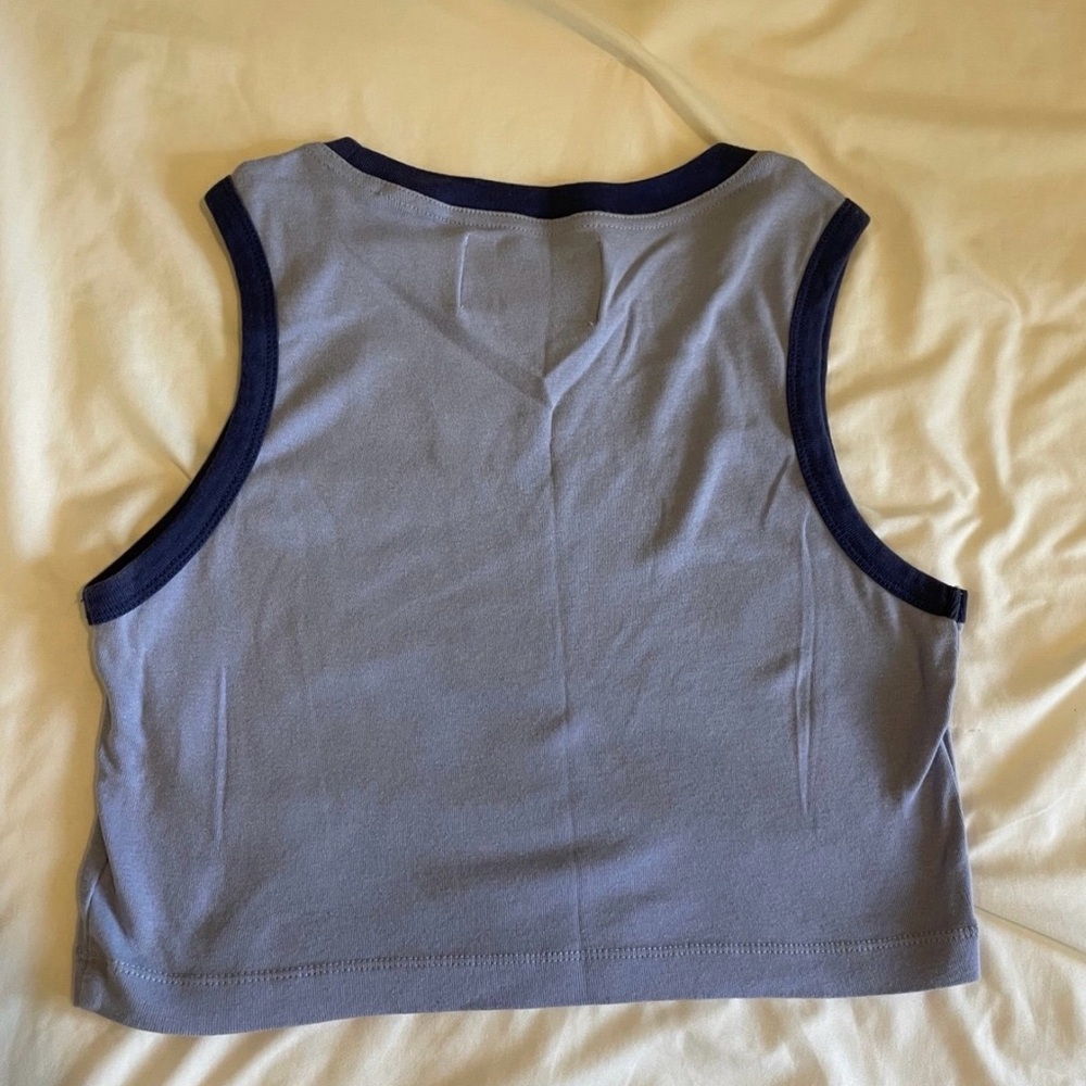 PacSun Land Rover Tank Top - Picture 4 of 4